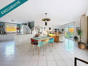 Vente maison 6 pièces 152 m² à Montreuil (62170)  450 000 €