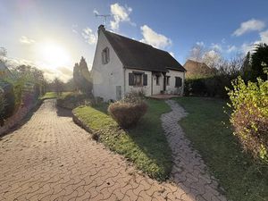 Vente maison 6 pièces 145.66 m² à Perthes (77930)  441 000 €