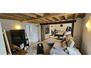 Maison à vendre à Rue du Poquereux 4 Laplaigne (VBD57343)