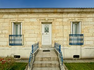 Maison 3 pièces - 70 m²