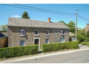 Maison à vendre à Rue de la Bouhaie 10 Nandrin (VBD57279)