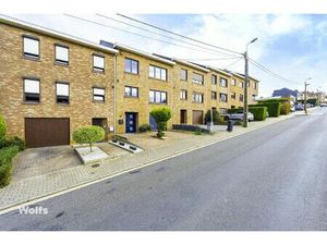 Maison à vendre à Rue de la Croix Rouge 25 Visé (VBD57384)