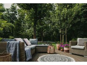 Splendide 4 Pieces Avec Jardin & Parking – Cœur de Colombes (92)