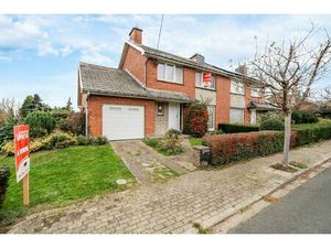 Maison à vendre à Allée des Cerisiers 21 Argenteau (VBD57540)