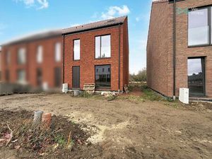 Maison à vendre à Avenue Joseph Lemaire Waremme (VBD57264)