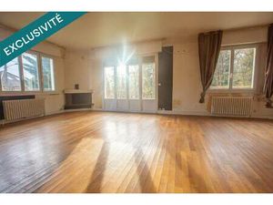 SUPERBE MAISON FAMILIALE