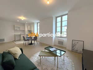 Location appartement 2 pièces 44.63 m² à Cancale (35260)  715 €
