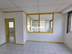 Immobilier Professionnel à louer Mauguio