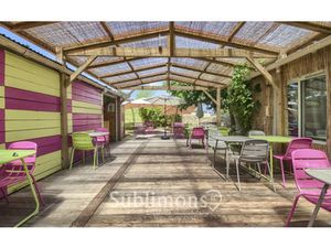 Fonds de commerce à vendre Theix-Noyalo