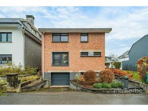 Maison à vendre à Rue Ol Folle 4 Malmedy (VBD57495)