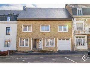 Maison à vendre à Rue du Cinq-Septembre 45 Saint-Léger (VBD57484)