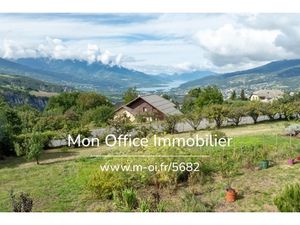 Annonce terrain à vendre