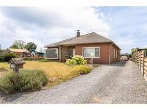 Bungalow à vendre à Lochtstraat 62 Hechtel (RBU77572)