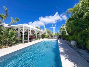 Vente maison 4 pièces 170 m² à Saint-François (97118)  582 500 €