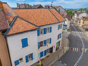 Vente maison 10 pièces 243 m² à Gex (01170)  645 000 €