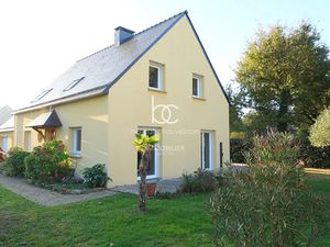 Vente maison 5 pièces 149 m² à Le Tour-du-Parc (56370)  504 000 €