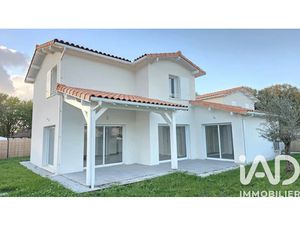 Vente maison 5 pièces 116 m² à Saint-Palais-sur-Mer (17420)  556 000 €