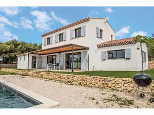 Vente maison neuve 5 pièces 155 m² à Saint-Chamas (13250)  643 900 €
