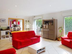 Vente maison 5 pièces 180 m² à Saint-martin-d'heres (38400)  550 000 €