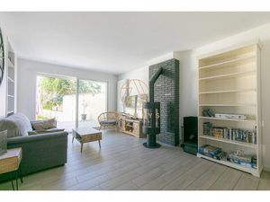 Vente maison 5 pièces 97 m² à Saint-maur-des-fosses (94100)  599 000 €