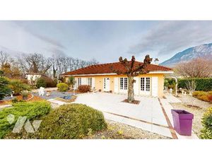 Vente maison 10 pièces 145 m² à Mouxy (73100)  570 000 €