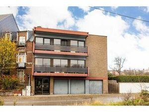 Immeuble de rapport à vendre à Boulevard Zenobe Gramme 146 Herstal (VBD57432)