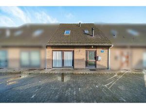 Maison à vendre à Rue Horace Pierard 20 Gilly (VBD57221)