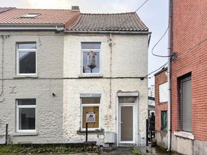 Maison à vendre à rue du Cherbois 102 Marcinelle (VBD57142)
