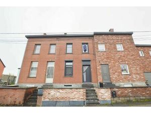 Maison à vendre à Rue d'Anderlues 12 Carnières (VBD57220)