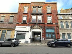 Immeuble de rapport à vendre à Rue Astrid 8 Gosselies (VBD57454)