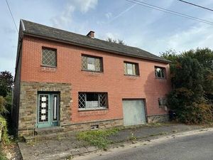 Maison à vendre à Rue de Gemine 437 Landenne (VBD57355)