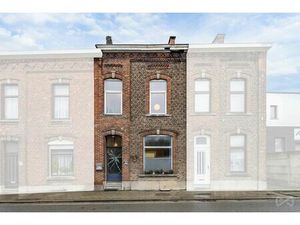 Maison à vendre à Avenue Emile Vandervelde 205 Bouffioulx (VBD57266)