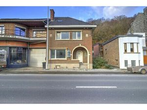 Maison à vendre à Avenue de la Rochette 39 Chaudfontaine (VBD57507)