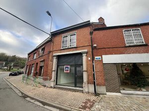 Maison à vendre à Place Saint-Pierre 9 Colfontaine (VBD57436)