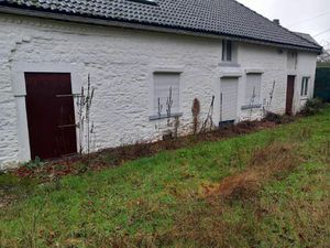 Fermette à vendre à Rue du Bois 58 Bourlers (VBD57396)