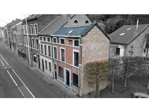 Maison à vendre à Rue René Dubois 26 Huy (VBD57376)