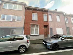 Maison à vendre avec terrasse et jardin   Luingne (VBD57139)