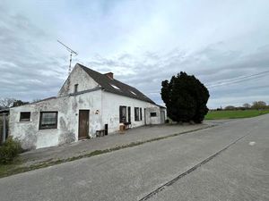 Maison à vendre avec garage et terrasse   Péruwelz (VBD57136)