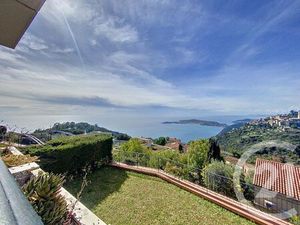 Appartement F3 à louer - 3 pièces - 80 50 m2 - Eze - 06 - PROVENCE-ALPES-COTE-D-AZUR