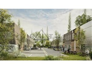 Vente local commercial