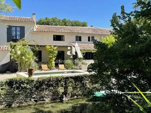 Luxury 6 pièces Farmhouse en location L'Isle-sur-la-Sorgue  France