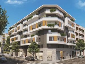 Location local commercial