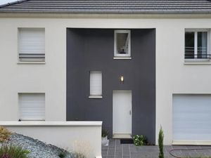 Vente maison neuve 6 pièces 132 m² à Taverny (95150)  522 000 €