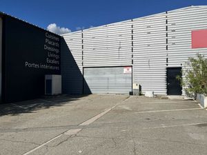 Location local commercial 2 pièces