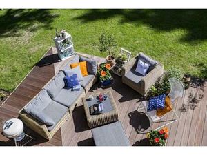 Exceptionnelle Maison 5 Pieces Disponible   Suite Parentale  Jardin  Terrasse  Parking ...