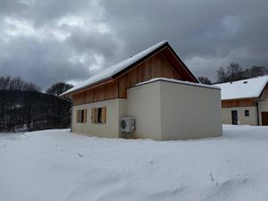 Maison individuelle – Construction 2024 – 3 chambres – Terrain 620 m²