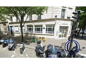 Location local commercial