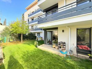 Achat : Appartement (78700)