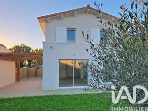 Vente maison 5 pièces 117 m² à Saint-Palais-sur-Mer (17420)  561 000 €