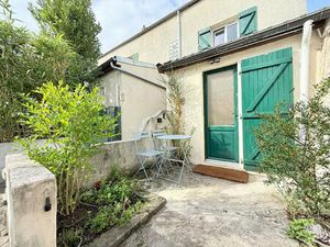 Achat : Appartement (78700)